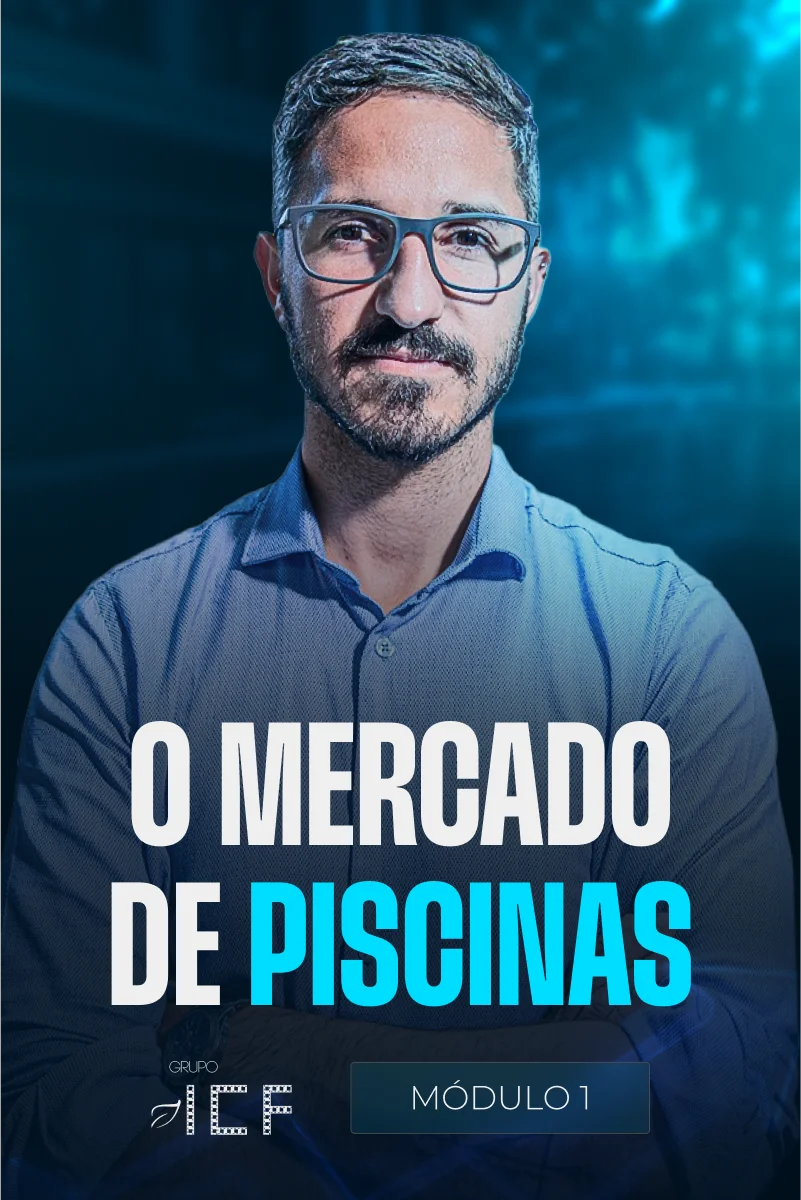 Módulo 01 - Piscinas