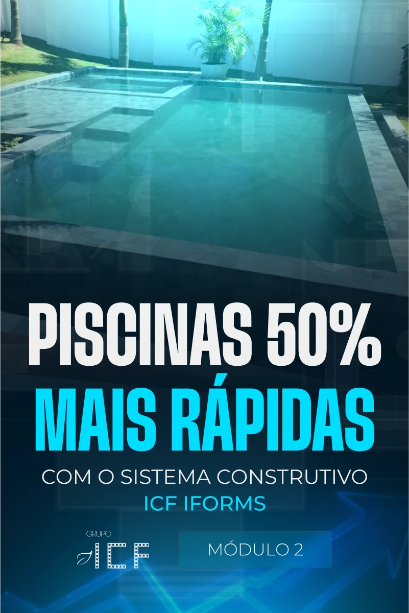 Módulo 02 - Piscinas