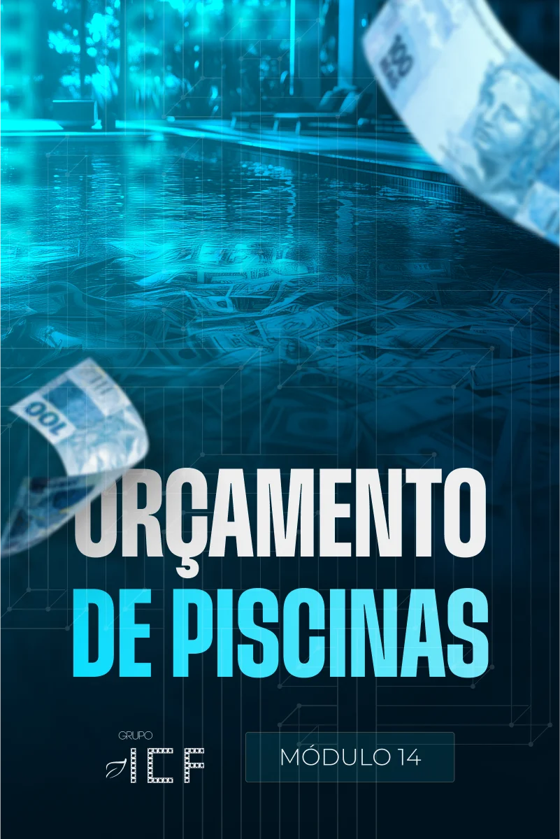 Módulo 14 - Piscinas