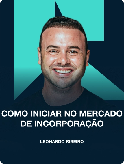 Leonardo Ribeiro